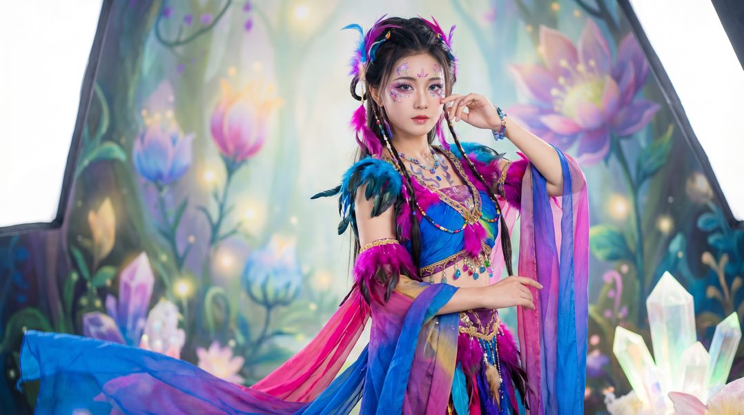 探花甜心社区视频